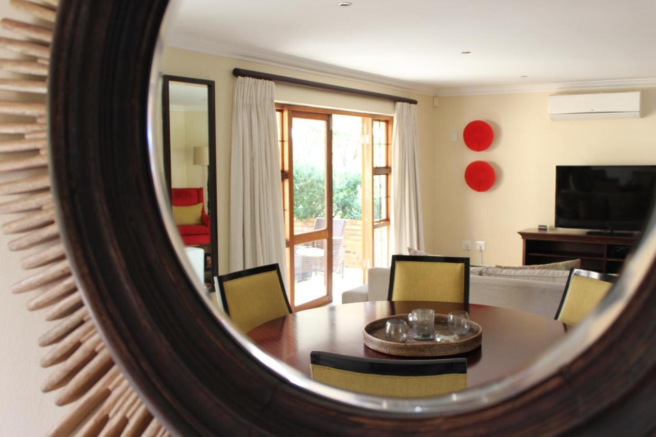 Topaz Cove Luxury Villas Edenvale Extérieur photo