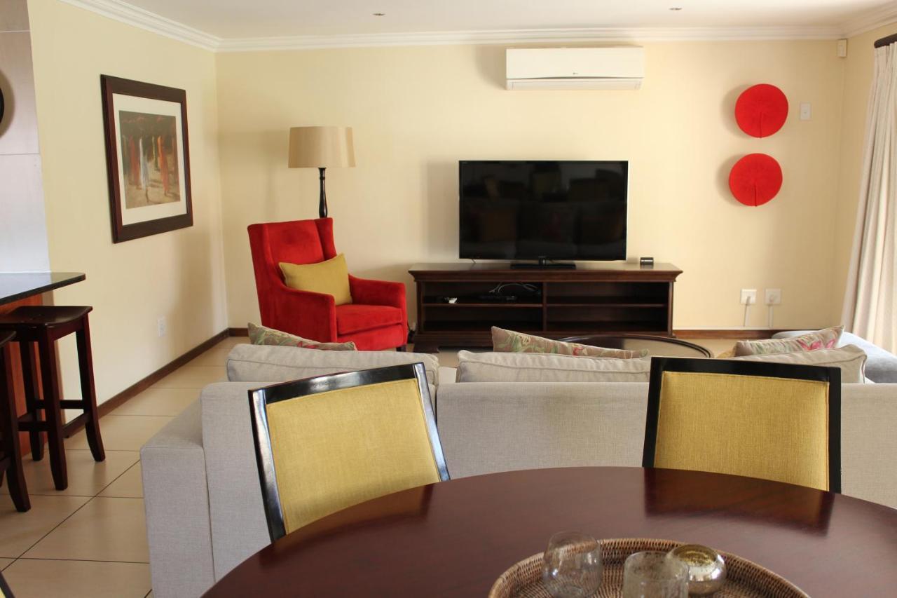Topaz Cove Luxury Villas Edenvale Extérieur photo