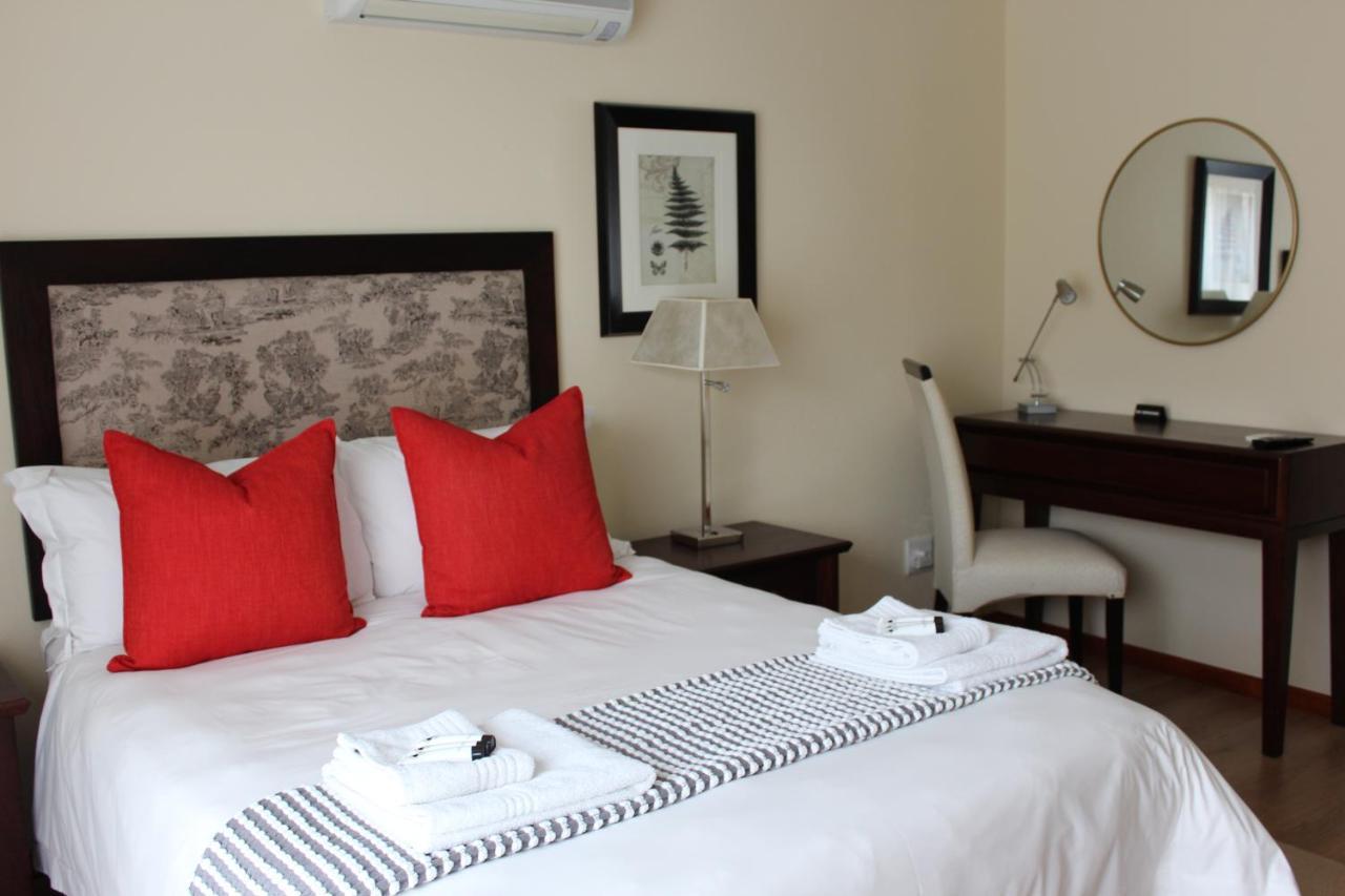 Topaz Cove Luxury Villas Edenvale Extérieur photo