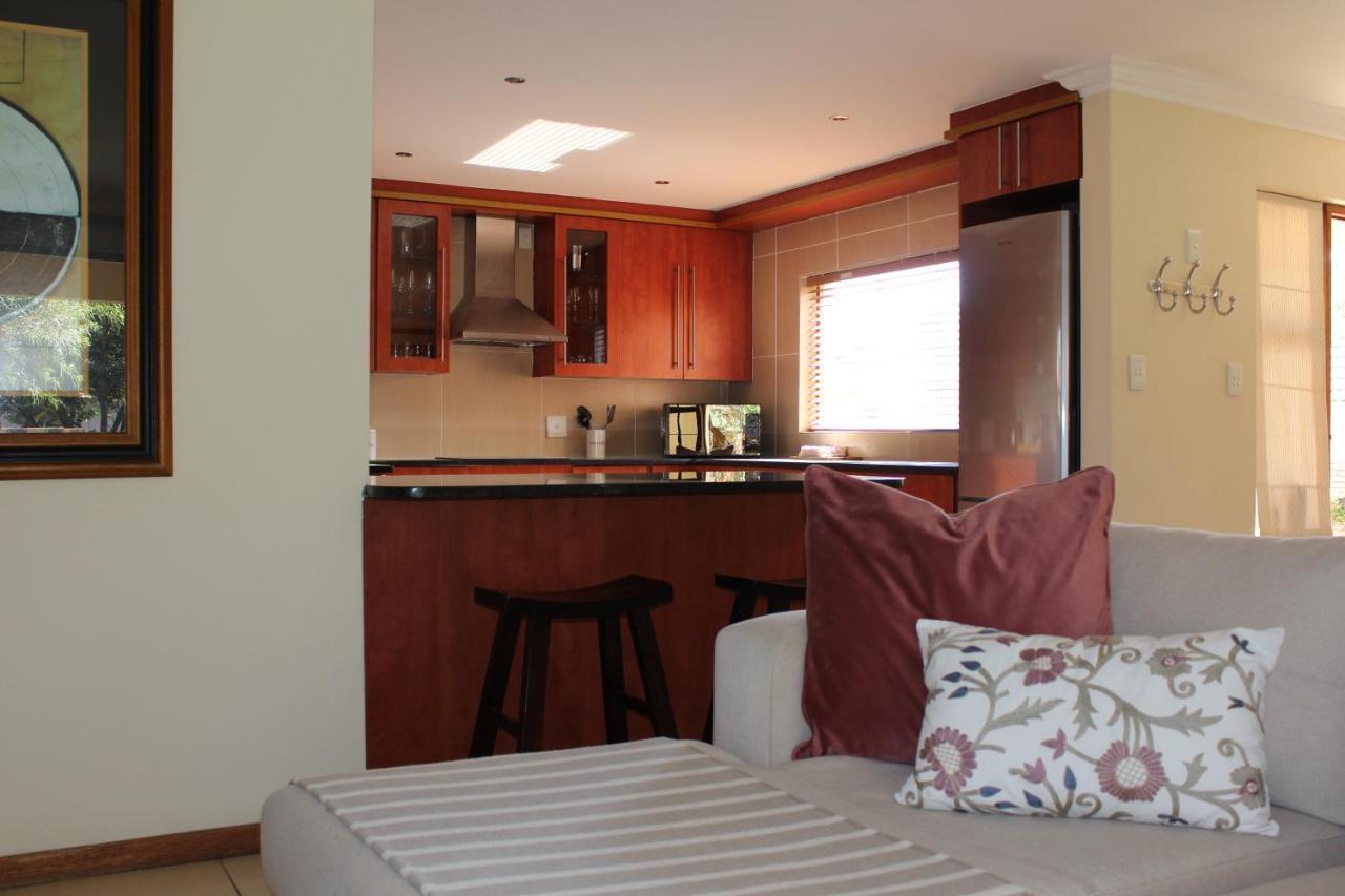 Topaz Cove Luxury Villas Edenvale Extérieur photo