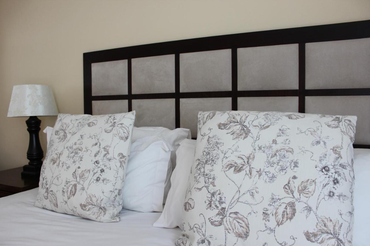 Topaz Cove Luxury Villas Edenvale Extérieur photo