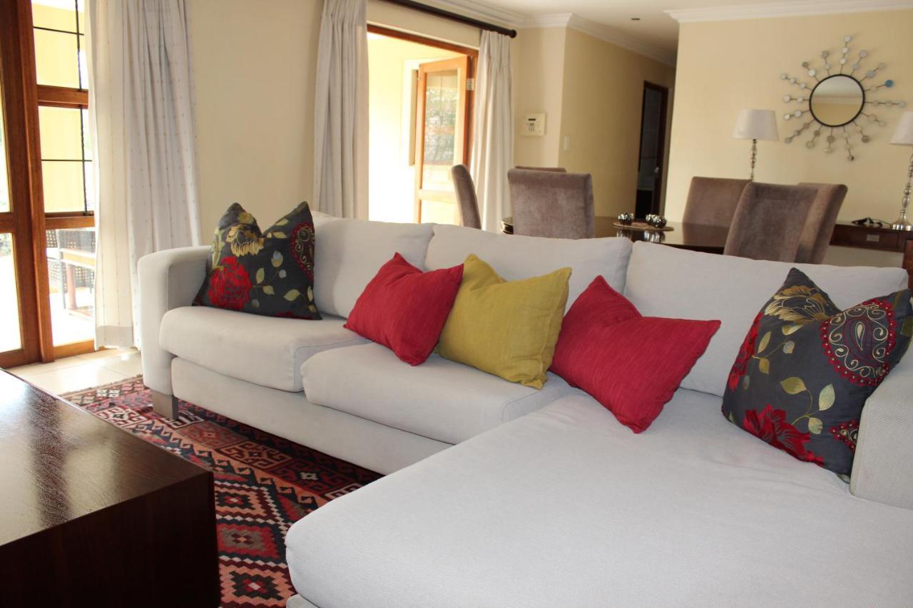 Topaz Cove Luxury Villas Edenvale Extérieur photo