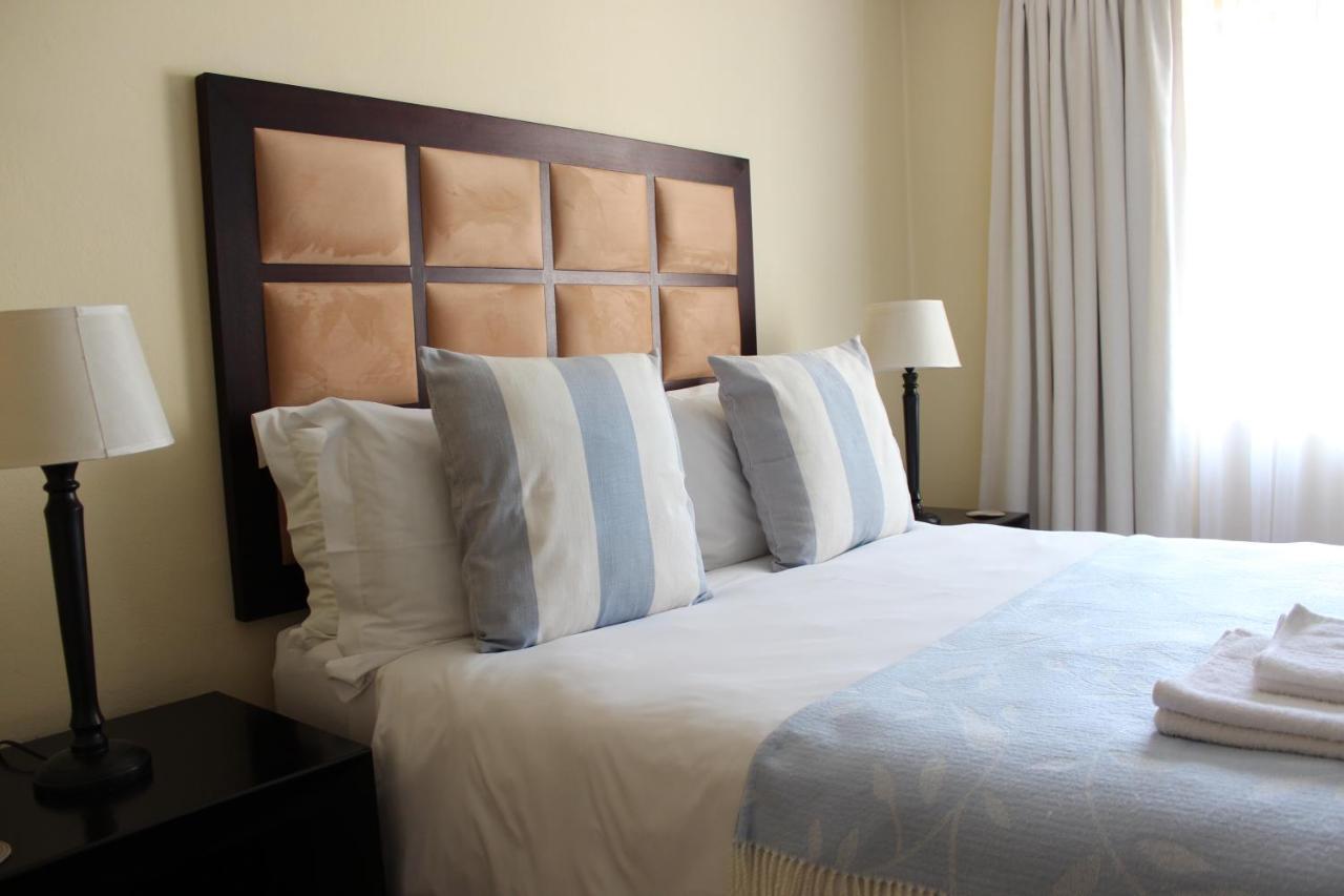 Topaz Cove Luxury Villas Edenvale Extérieur photo