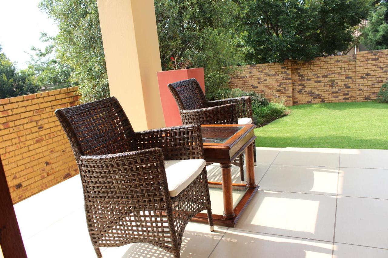 Topaz Cove Luxury Villas Edenvale Extérieur photo