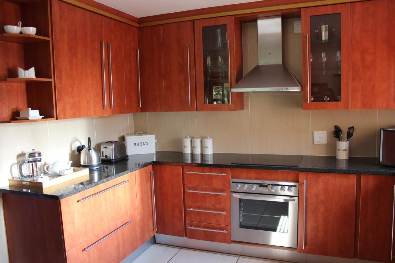 Topaz Cove Luxury Villas Edenvale Extérieur photo