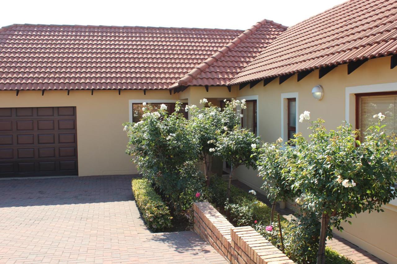 Topaz Cove Luxury Villas Edenvale Extérieur photo