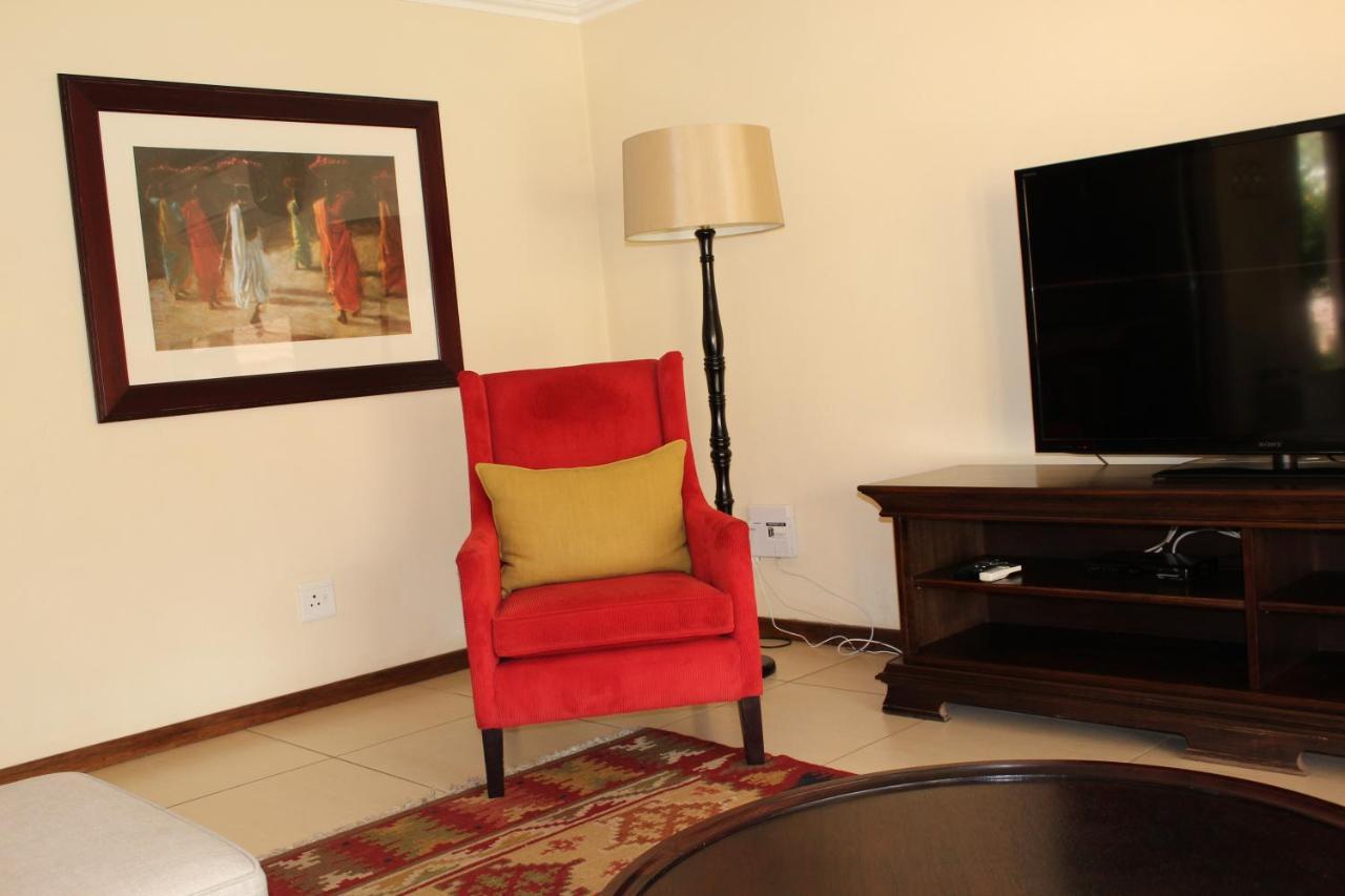 Topaz Cove Luxury Villas Edenvale Extérieur photo