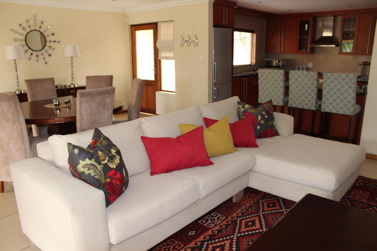 Topaz Cove Luxury Villas Edenvale Extérieur photo