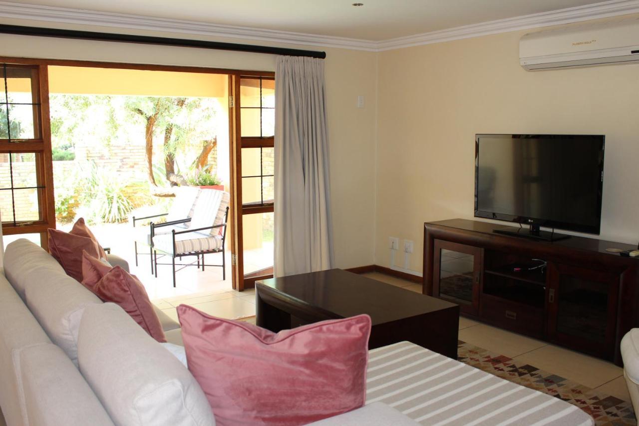 Topaz Cove Luxury Villas Edenvale Extérieur photo