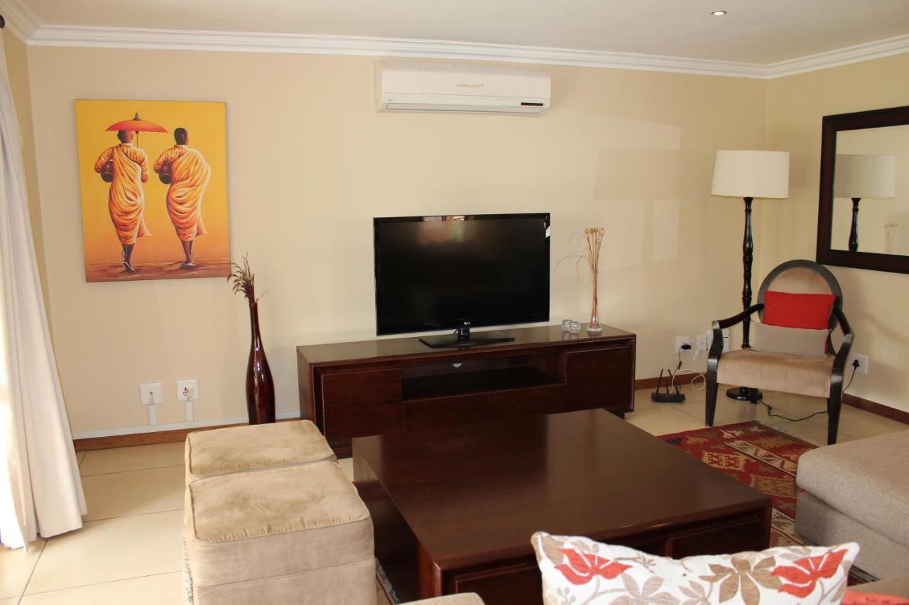 Topaz Cove Luxury Villas Edenvale Extérieur photo