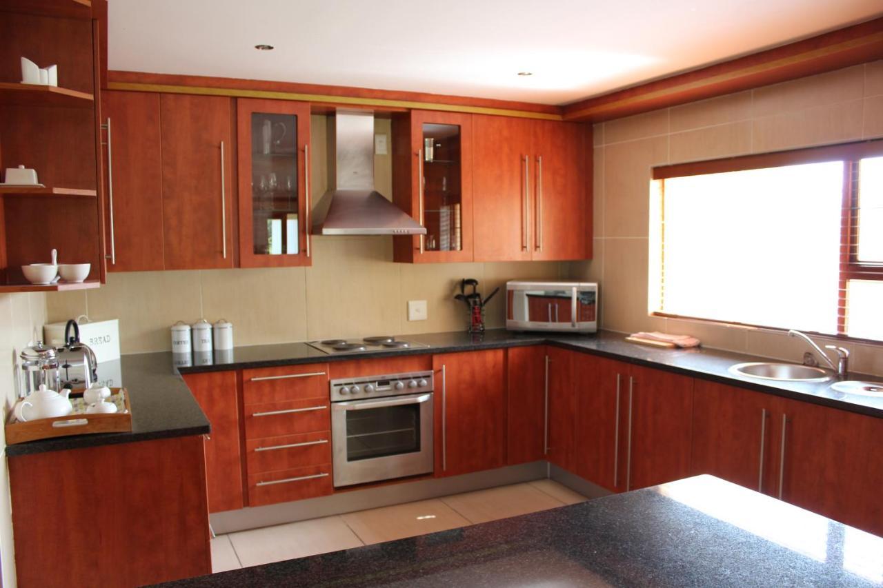 Topaz Cove Luxury Villas Edenvale Extérieur photo