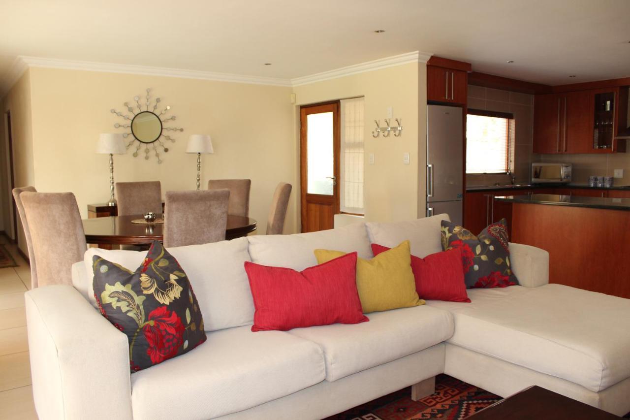 Topaz Cove Luxury Villas Edenvale Extérieur photo