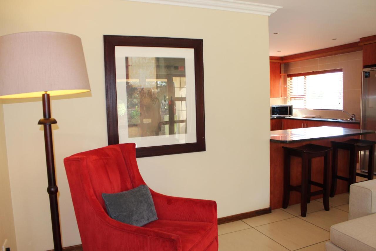 Topaz Cove Luxury Villas Edenvale Extérieur photo