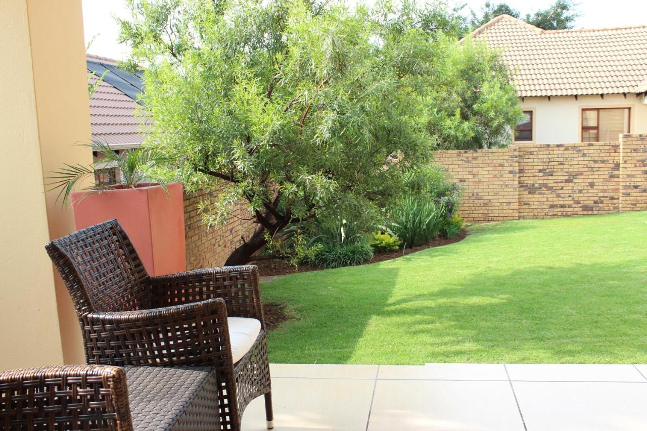 Topaz Cove Luxury Villas Edenvale Extérieur photo