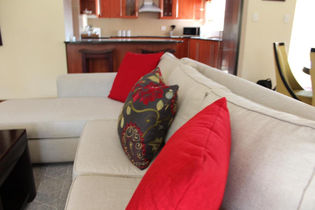 Topaz Cove Luxury Villas Edenvale Extérieur photo