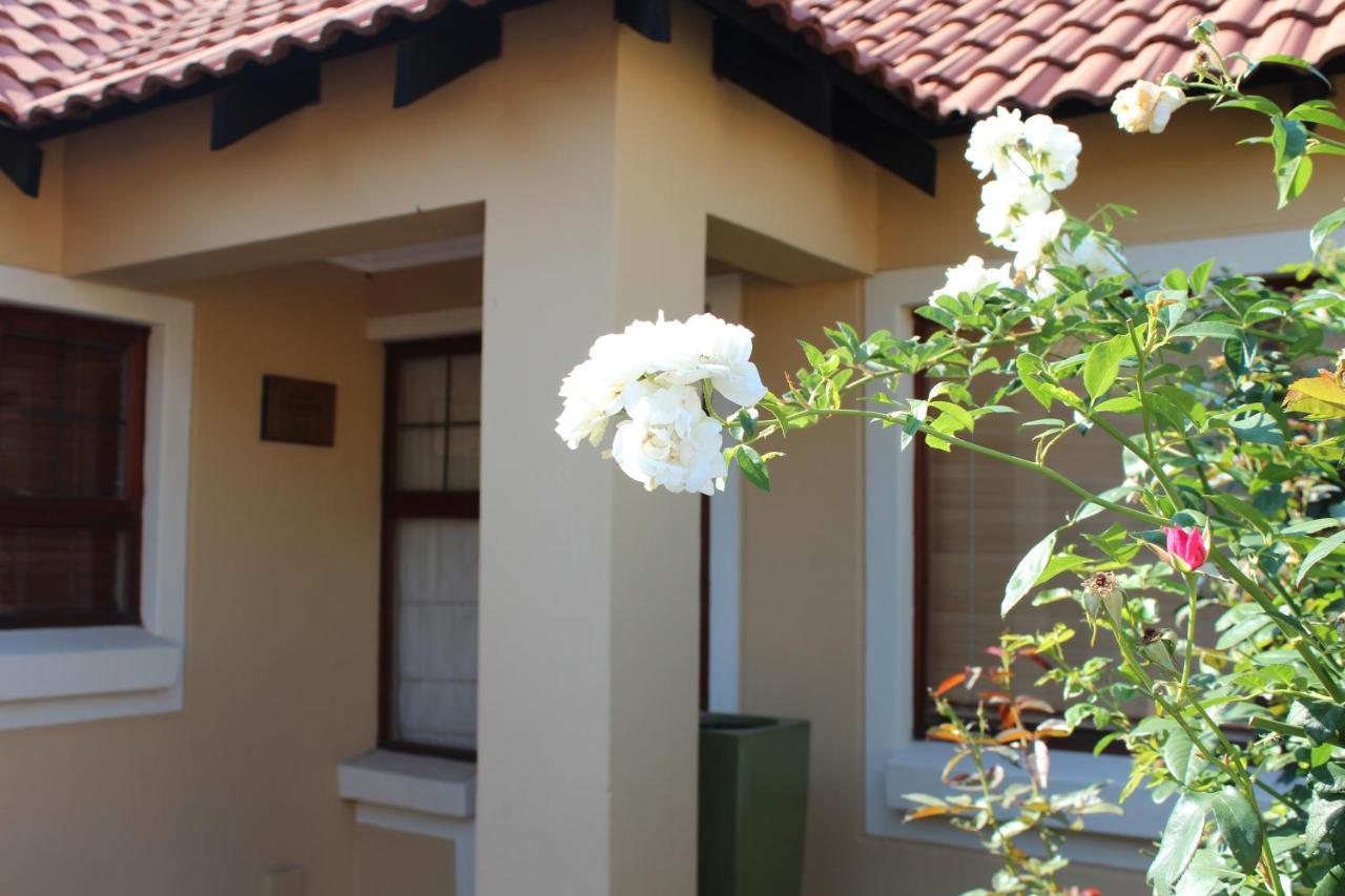 Topaz Cove Luxury Villas Edenvale Extérieur photo
