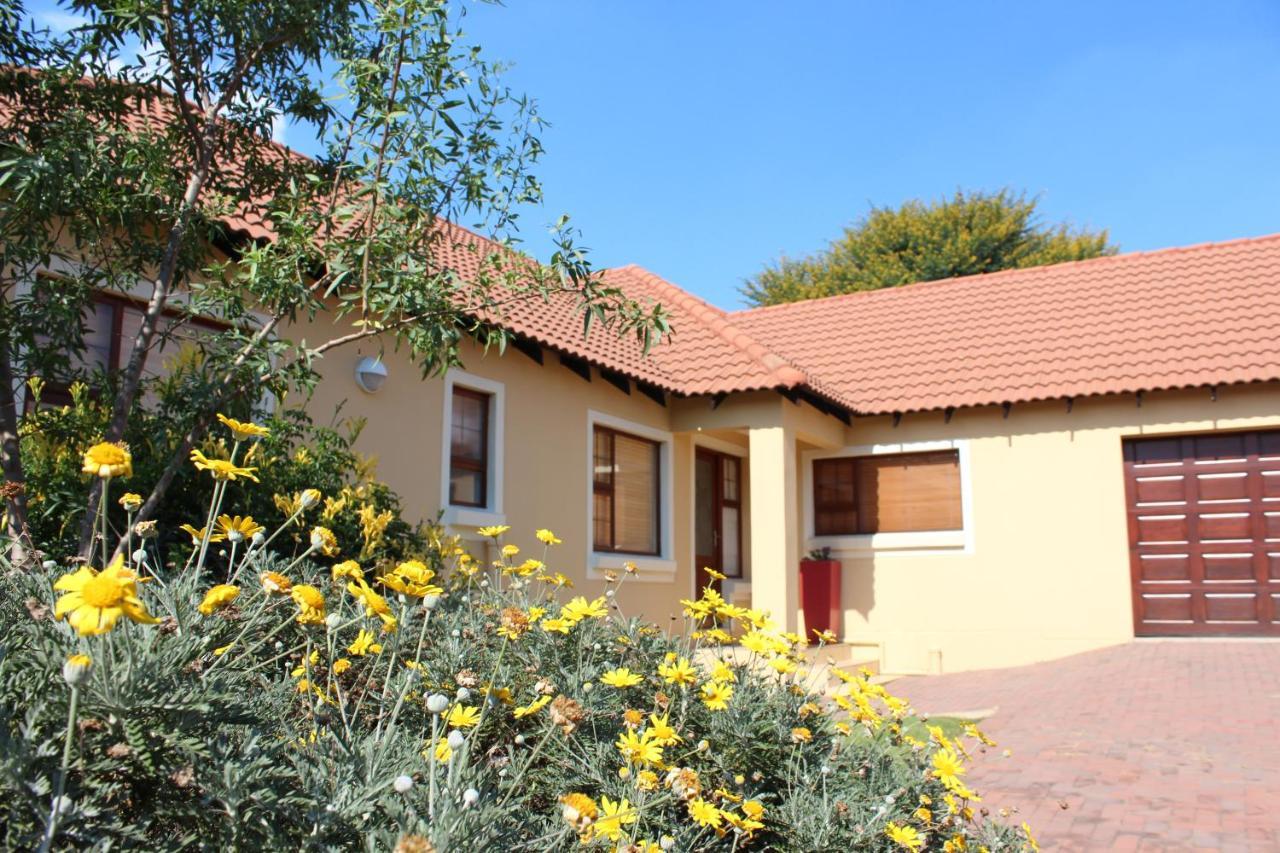 Topaz Cove Luxury Villas Edenvale Extérieur photo