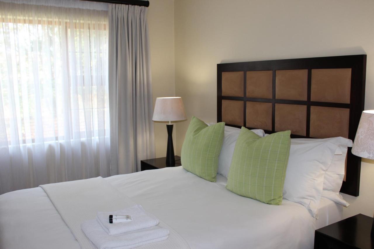 Topaz Cove Luxury Villas Edenvale Extérieur photo