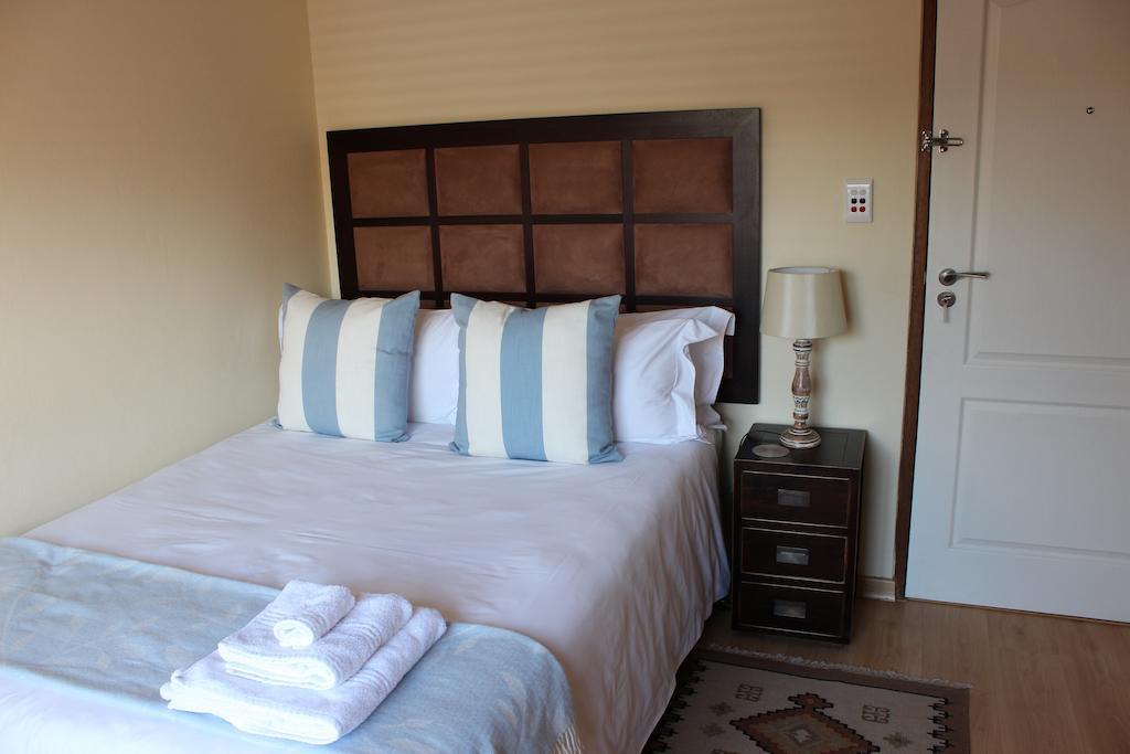 Topaz Cove Luxury Villas Edenvale Extérieur photo
