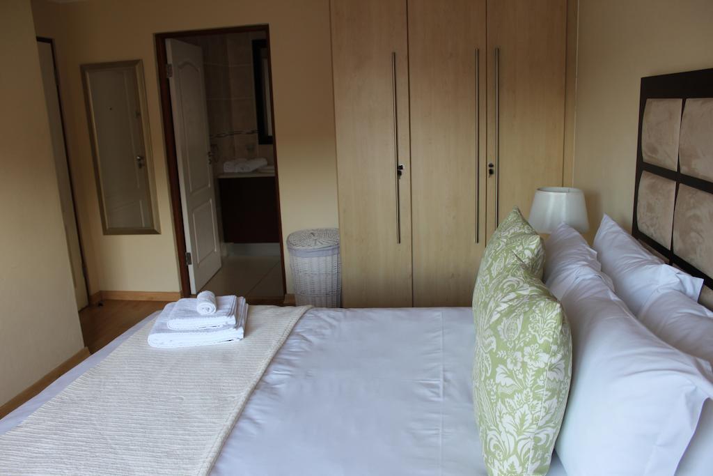 Topaz Cove Luxury Villas Edenvale Extérieur photo