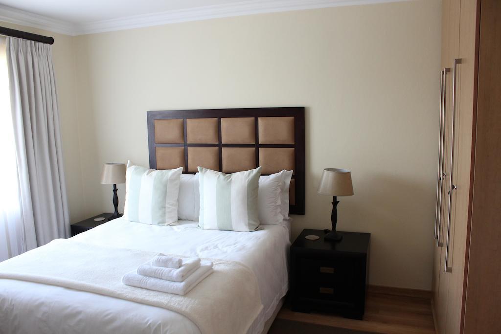 Topaz Cove Luxury Villas Edenvale Extérieur photo