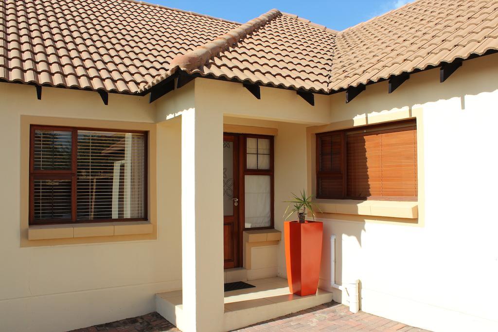 Topaz Cove Luxury Villas Edenvale Extérieur photo