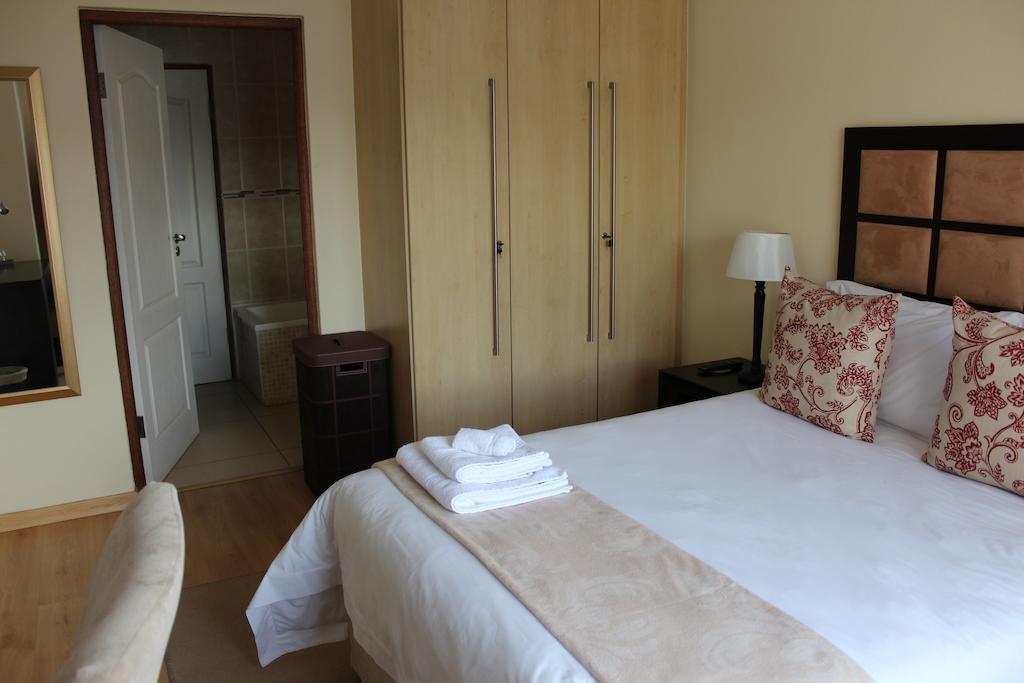 Topaz Cove Luxury Villas Edenvale Extérieur photo