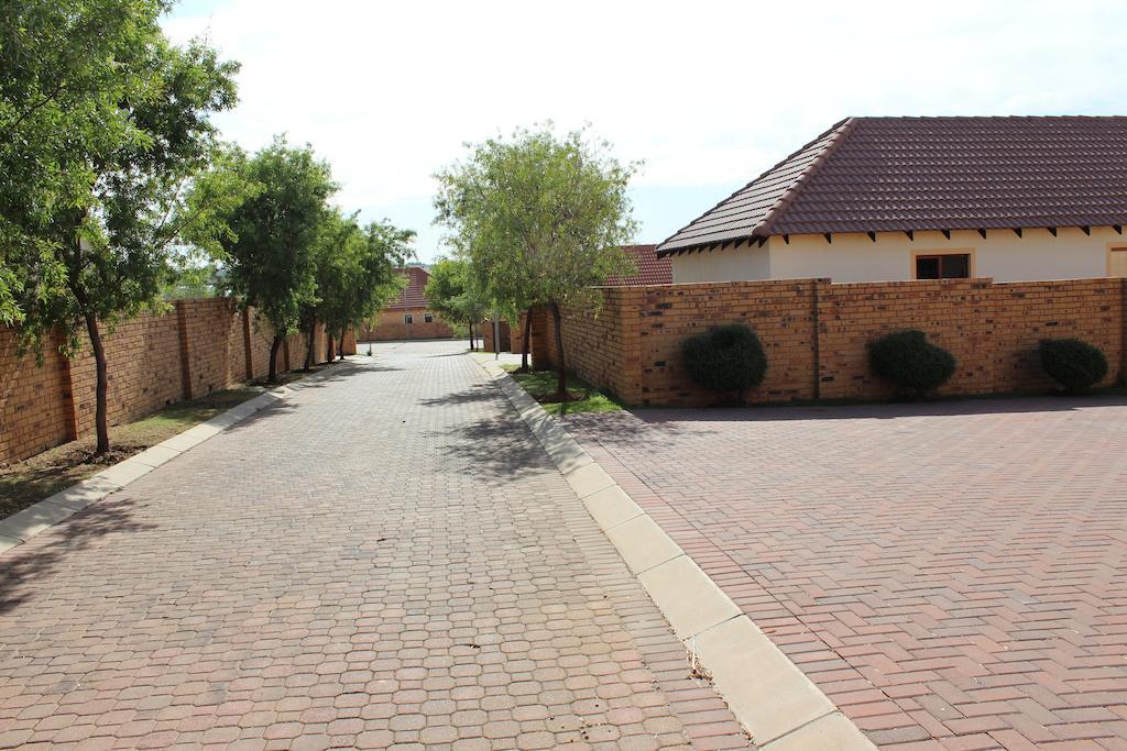 Topaz Cove Luxury Villas Edenvale Extérieur photo