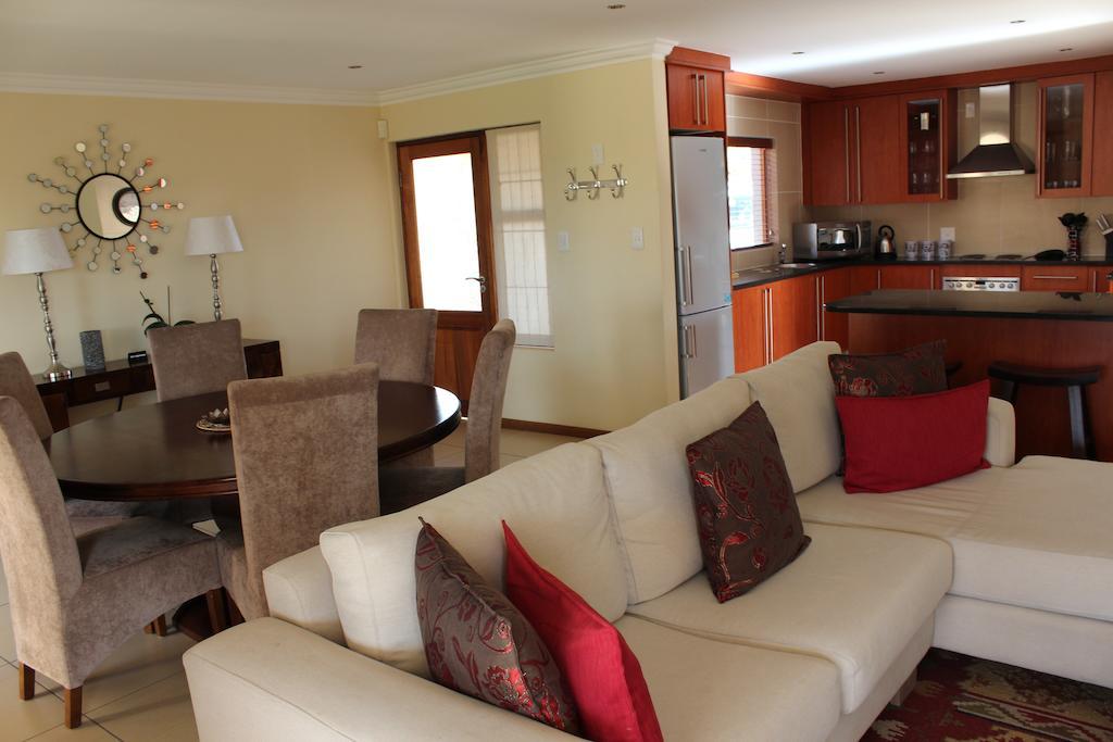 Topaz Cove Luxury Villas Edenvale Extérieur photo