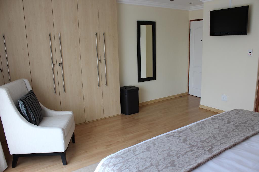 Topaz Cove Luxury Villas Edenvale Extérieur photo
