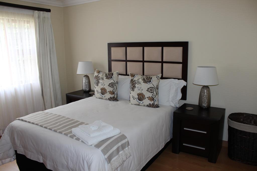 Topaz Cove Luxury Villas Edenvale Extérieur photo