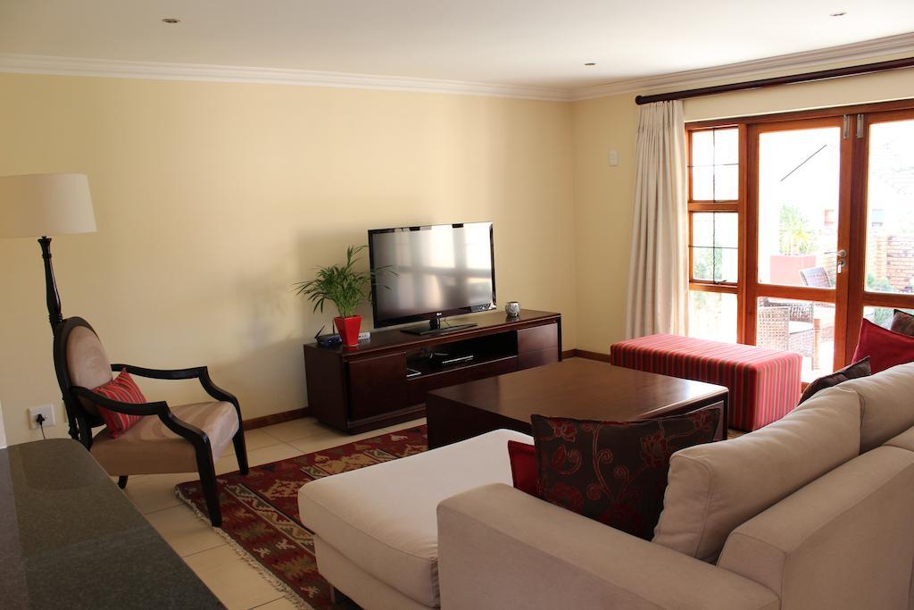 Topaz Cove Luxury Villas Edenvale Extérieur photo