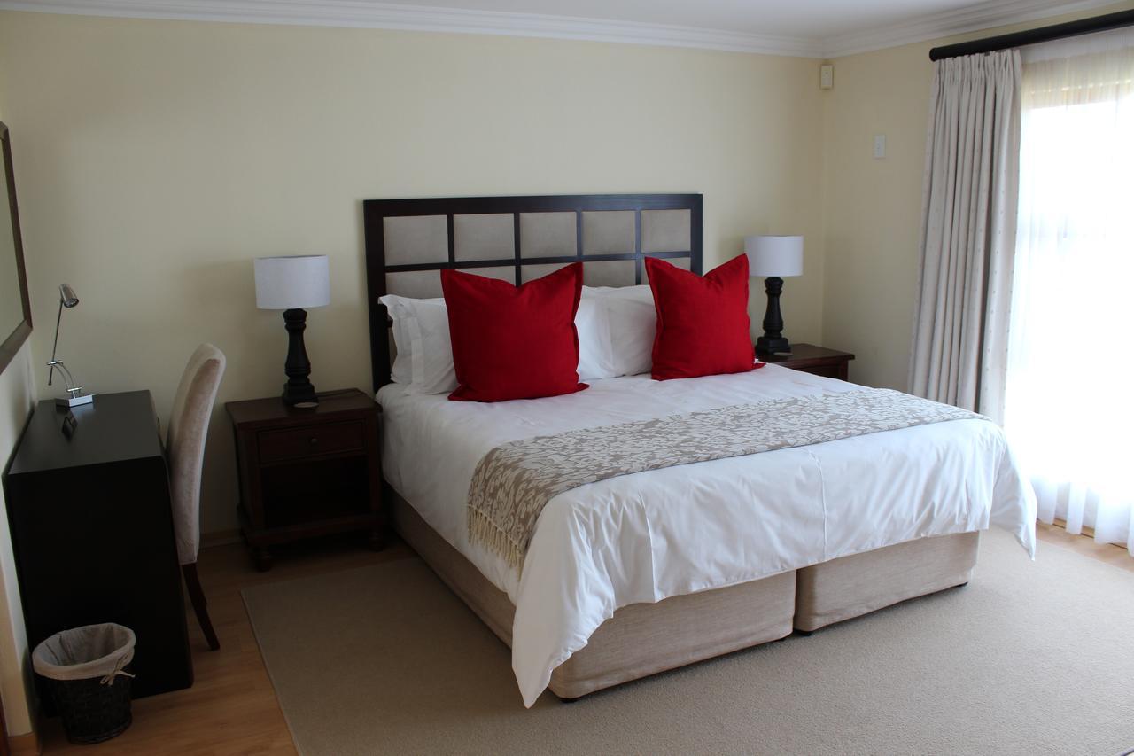Topaz Cove Luxury Villas Edenvale Extérieur photo
