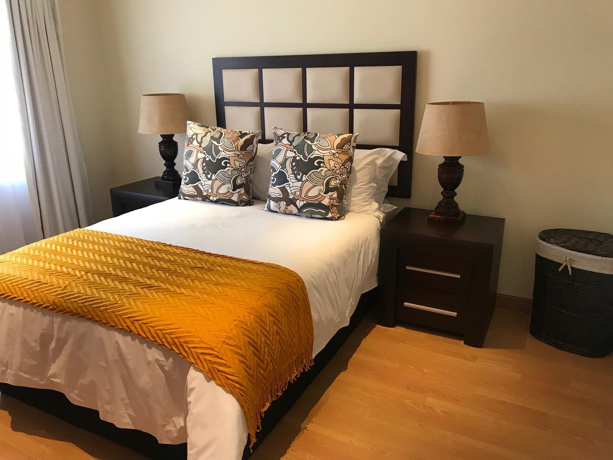 Topaz Cove Luxury Villas Edenvale Extérieur photo